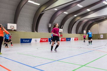 Bild 305 - B-Juniorinnen Landesmeisterschaft